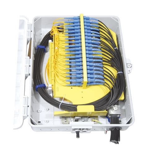 communication distribution box|What is a Fiber Distribution Box and What Can It Do .